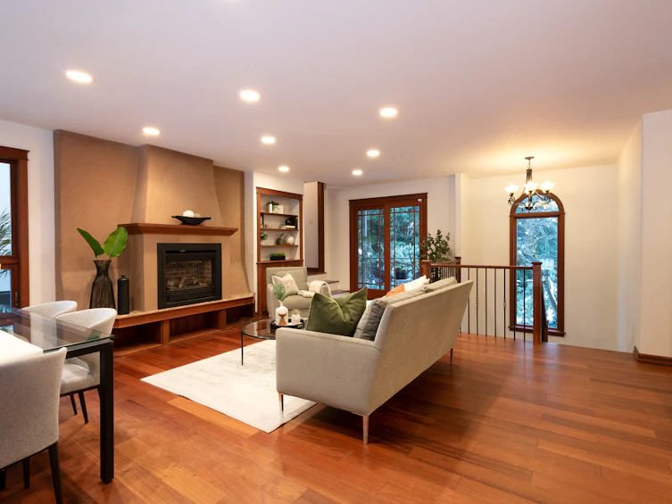 4397 Rockridge Road, West Vancouver, BC, V7W 1A6 - 4