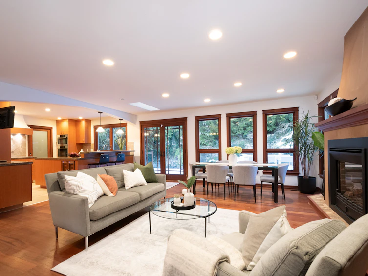4397 Rockridge Road, West Vancouver, BC, V7W 1A6 - 8