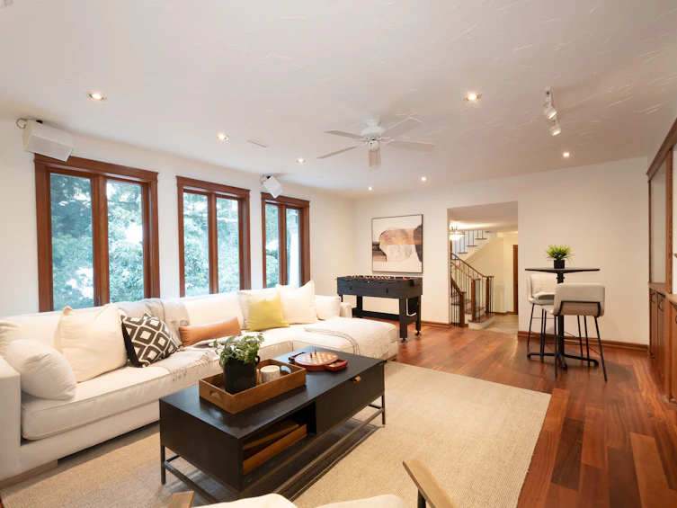 4397 Rockridge Road, West Vancouver, BC, V7W 1A6 - 29