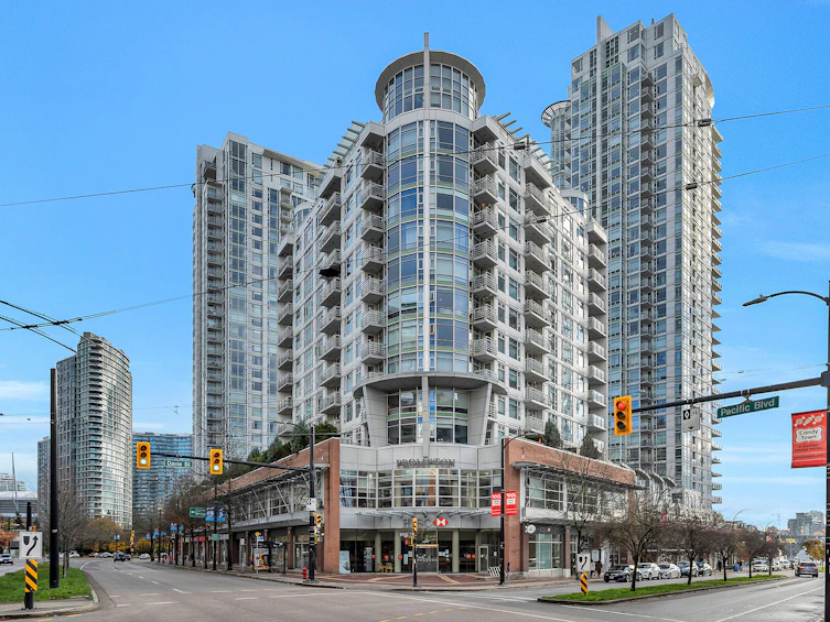 601-189 Davie Street, Vancouver, BC, V6Z 2X9 - 18