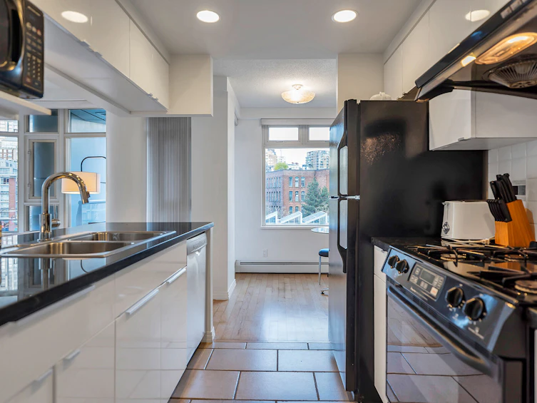 601-189 Davie Street, Vancouver, BC, V6Z 2X9 - 6