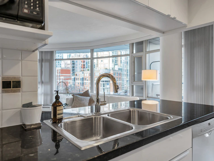 601-189 Davie Street, Vancouver, BC, V6Z 2X9 - 8