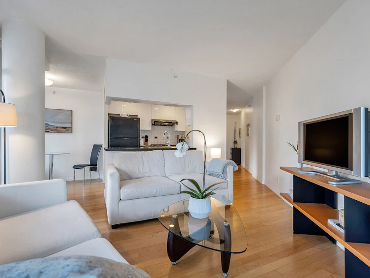 601-189 Davie Street, Vancouver, BC, V6Z 2X9 - 3