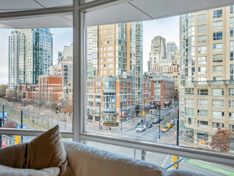 601-189 Davie Street, Vancouver, BC, V6Z 2X9 - 13
