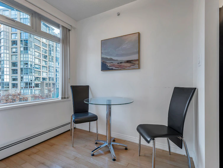 601-189 Davie Street, Vancouver, BC, V6Z 2X9 - 14