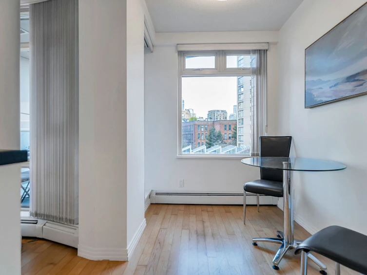 601-189 Davie Street, Vancouver, BC, V6Z 2X9 - 15