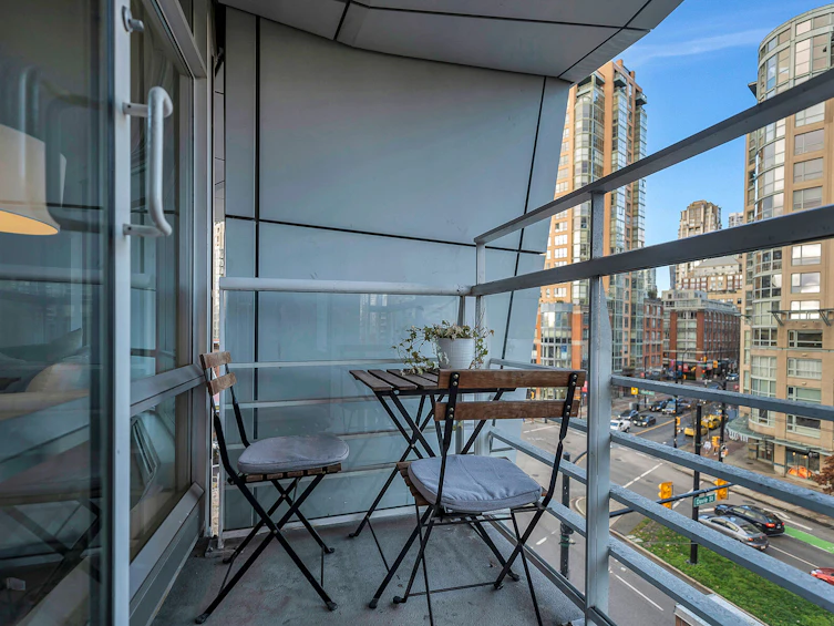 601-189 Davie Street, Vancouver, BC, V6Z 2X9 - 17