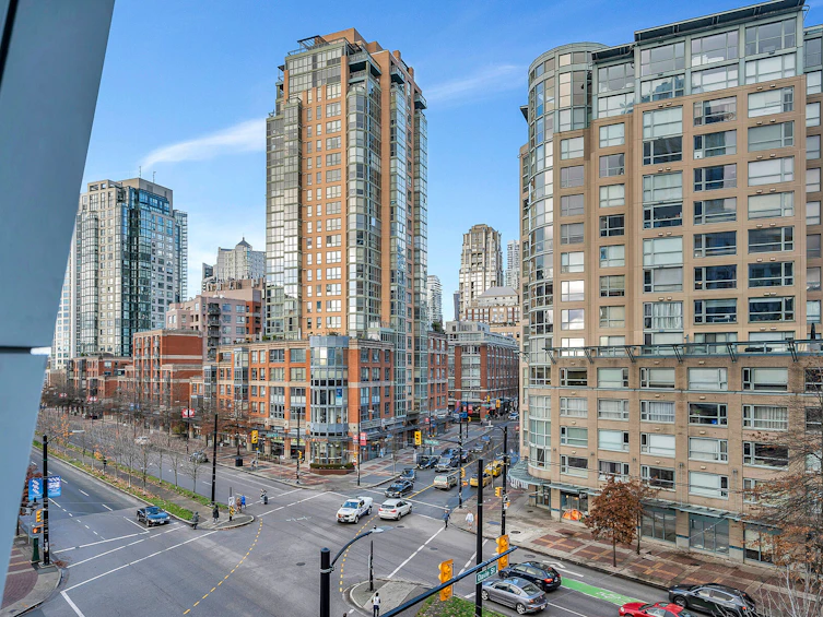 601-189 Davie Street, Vancouver, BC, V6Z 2X9 - 19