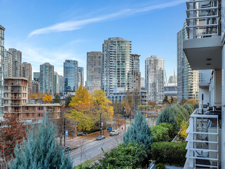 601-189 Davie Street, Vancouver, BC, V6Z 2X9 - 20