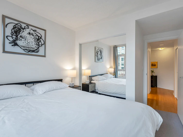 601-189 Davie Street, Vancouver, BC, V6Z 2X9 - 23