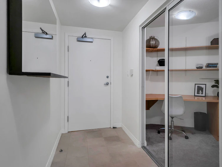 601-189 Davie Street, Vancouver, BC, V6Z 2X9 - 25