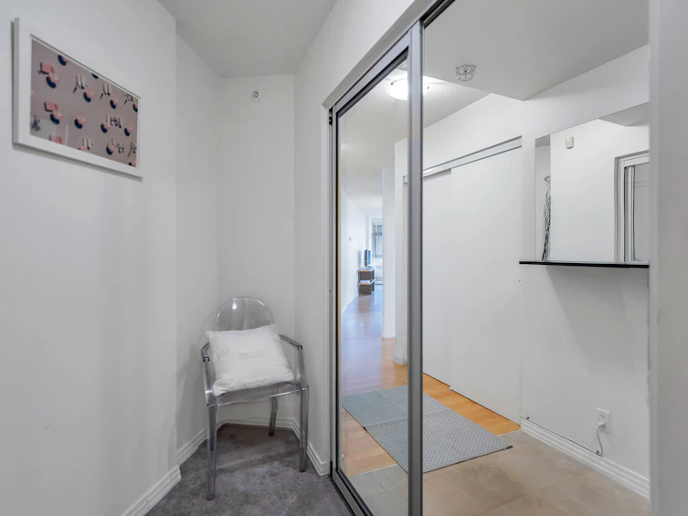 601-189 Davie Street, Vancouver, BC, V6Z 2X9 - 29
