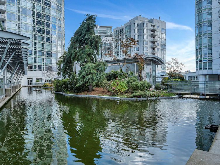 601-189 Davie Street, Vancouver, BC, V6Z 2X9 - 33