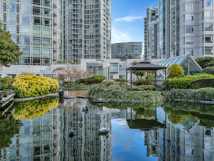 601-189 Davie Street, Vancouver, BC, V6Z 2X9 - 36