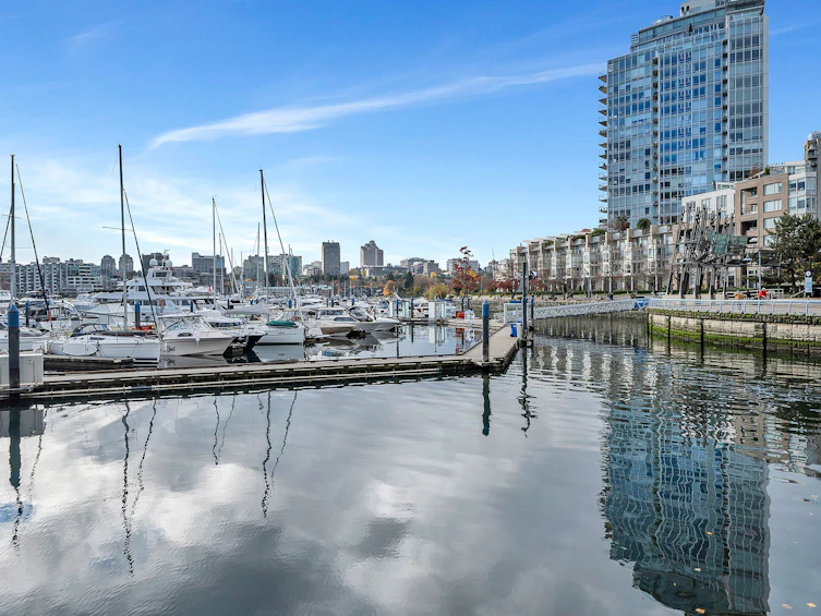 601-189 Davie Street, Vancouver, BC, V6Z 2X9 - 49