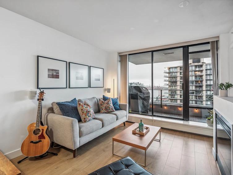 1002-151 W 2nd Street, North Vancouver, BC, V7M 3P1 - 4