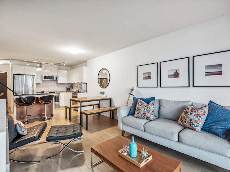 1002-151 W 2nd Street, North Vancouver, BC, V7M 3P1 - 9