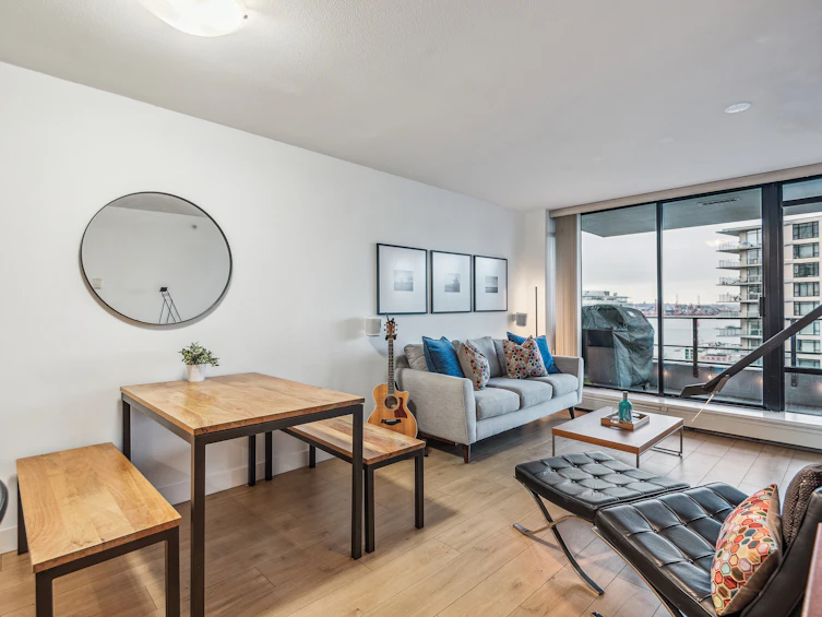 1002-151 W 2nd Street, North Vancouver, BC, V7M 3P1 - 11