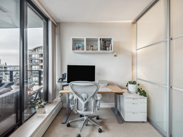 1002-151 W 2nd Street, North Vancouver, BC, V7M 3P1 - 28