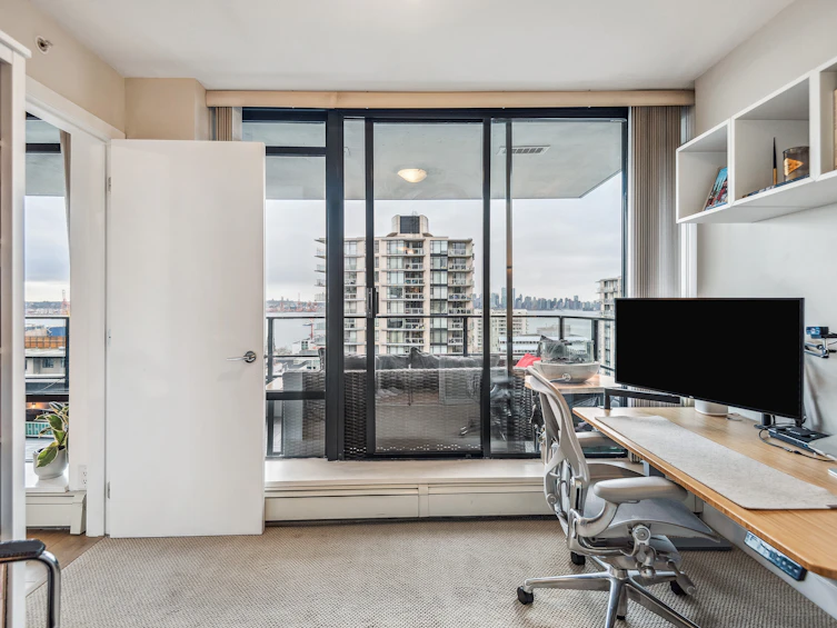 1002-151 W 2nd Street, North Vancouver, BC, V7M 3P1 - 30