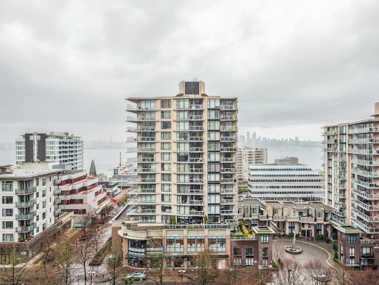1002-151 W 2nd Street, North Vancouver, BC, V7M 3P1 - 33