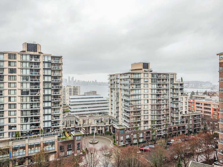 1002-151 W 2nd Street, North Vancouver, BC, V7M 3P1 - 5