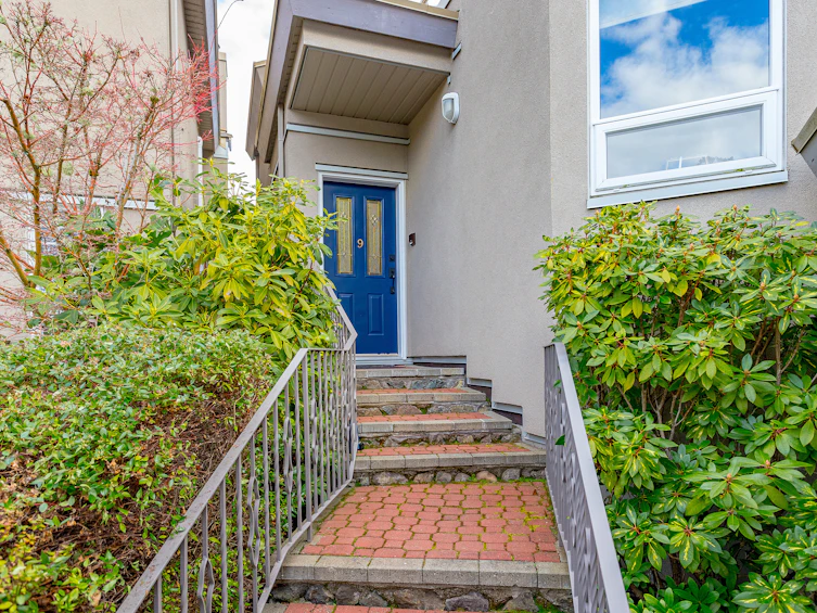 9-4771 Cordova Bay Road, Saanich, BC, V9Y 2J7 - 41