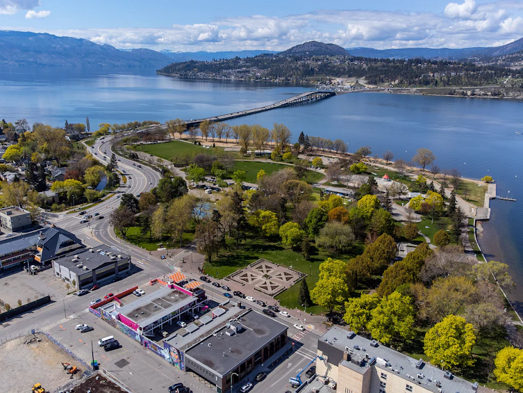 606-1471 St Paul Street, Kelowna, BC, V1Y 2E4 - 28