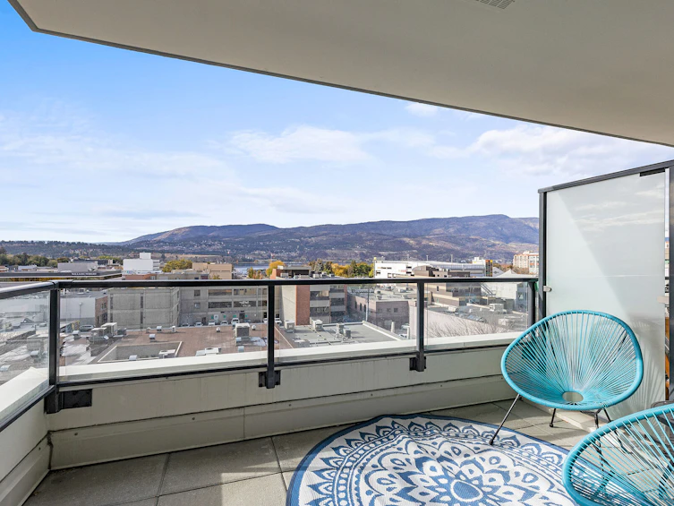 606-1471 St Paul Street, Kelowna, BC, V1Y 2E4 - 17