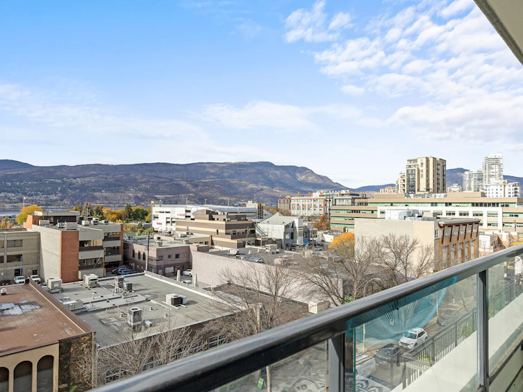 606-1471 St Paul Street, Kelowna, BC, V1Y 2E4 - 21