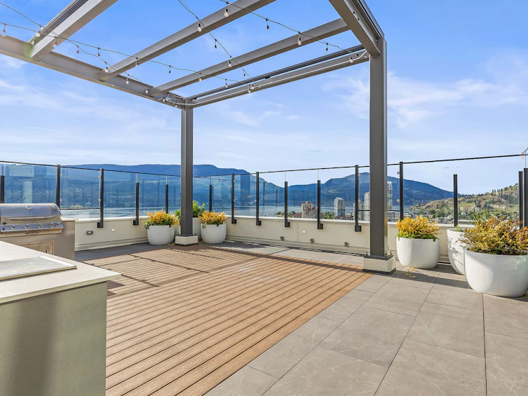606-1471 St Paul Street, Kelowna, BC, V1Y 2E4 - 33