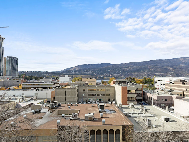606-1471 St Paul Street, Kelowna, BC, V1Y 2E4 - 22