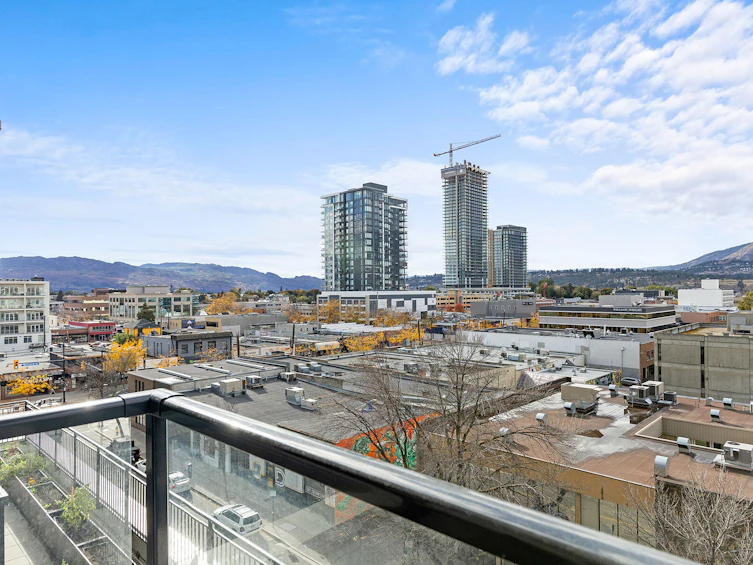 606-1471 St Paul Street, Kelowna, BC, V1Y 2E4 - 20