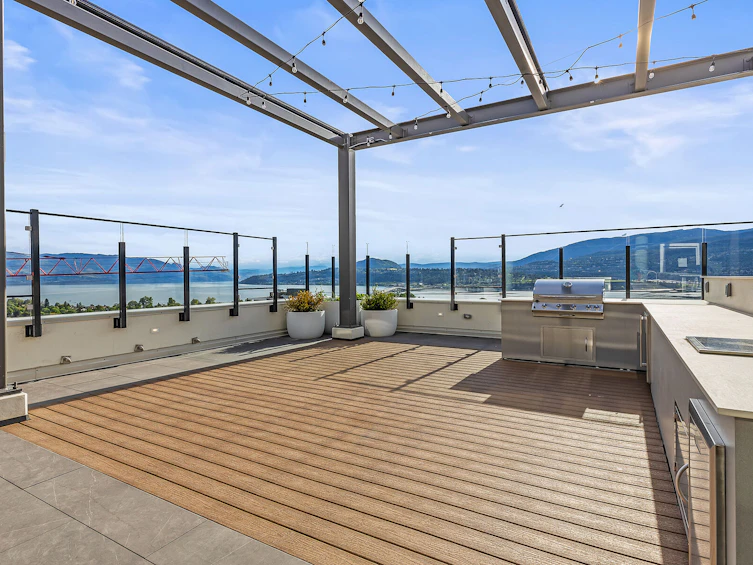 606-1471 St Paul Street, Kelowna, BC, V1Y 2E4 - 29