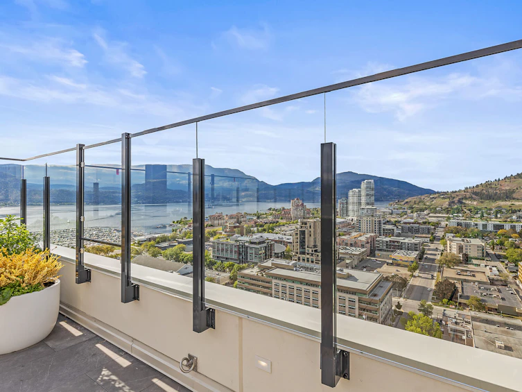606-1471 St Paul Street, Kelowna, BC, V1Y 2E4 - 34