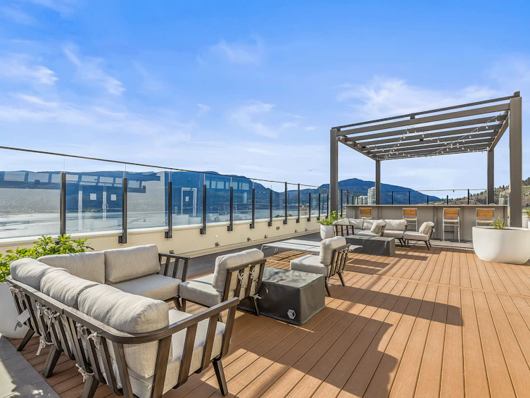 606-1471 St Paul Street, Kelowna, BC, V1Y 2E4 - 31