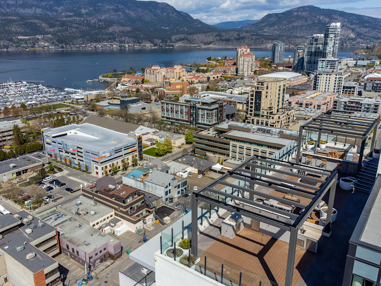 606-1471 St Paul Street, Kelowna, BC, V1Y 2E4 - 51