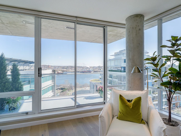 714-160 Wilson Street, Victoria, BC, V9A 7P9 - 2