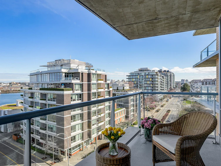 714-160 Wilson Street, Victoria, BC, V9A 7P9 - 21