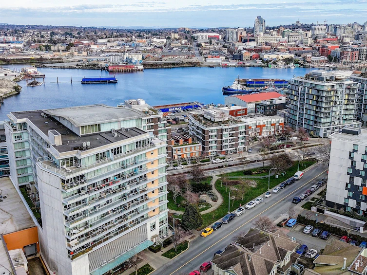 714-160 Wilson Street, Victoria, BC, V9A 7P9 - 31