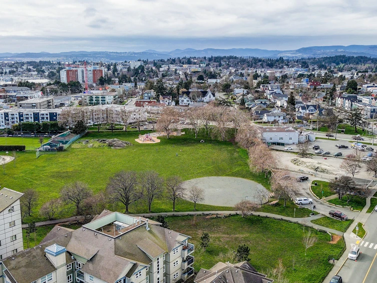 714-160 Wilson Street, Victoria, BC, V9A 7P9 - 32