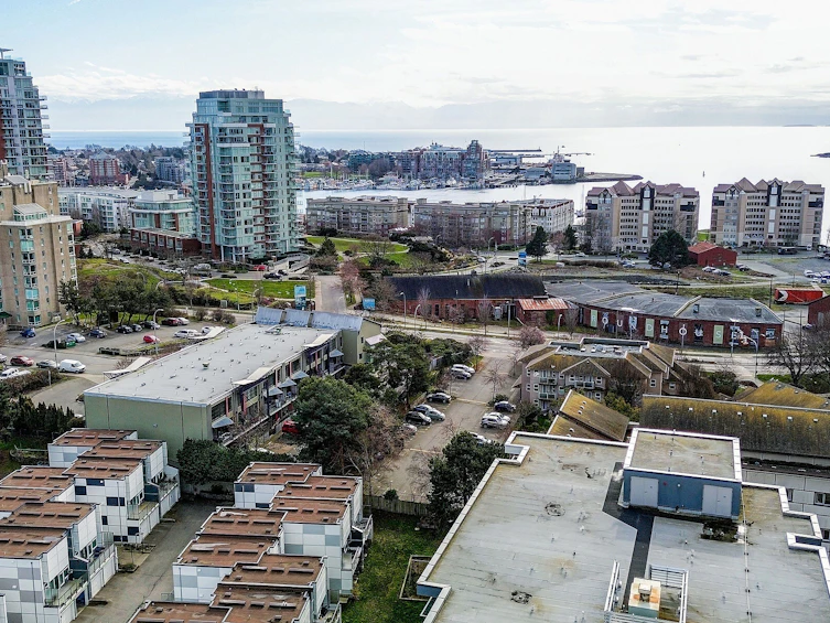 714-160 Wilson Street, Victoria, BC, V9A 7P9 - 33