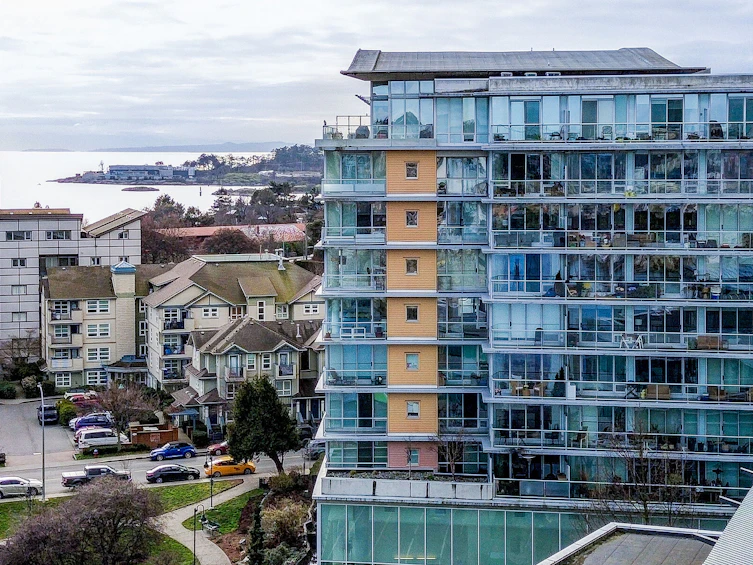 714-160 Wilson Street, Victoria, BC, V9A 7P9 - 35