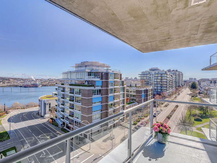 714-160 Wilson Street, Victoria, BC, V9A 7P9 - 23