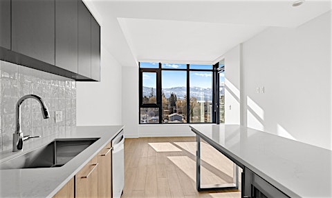 506-3699 Capozzi Road, Kelowna, BC, V1W 0G3
