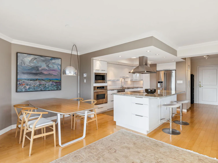 910-1450 Pennyfarthing Drive, Vancouver, BC, V6J 4X8 - 17