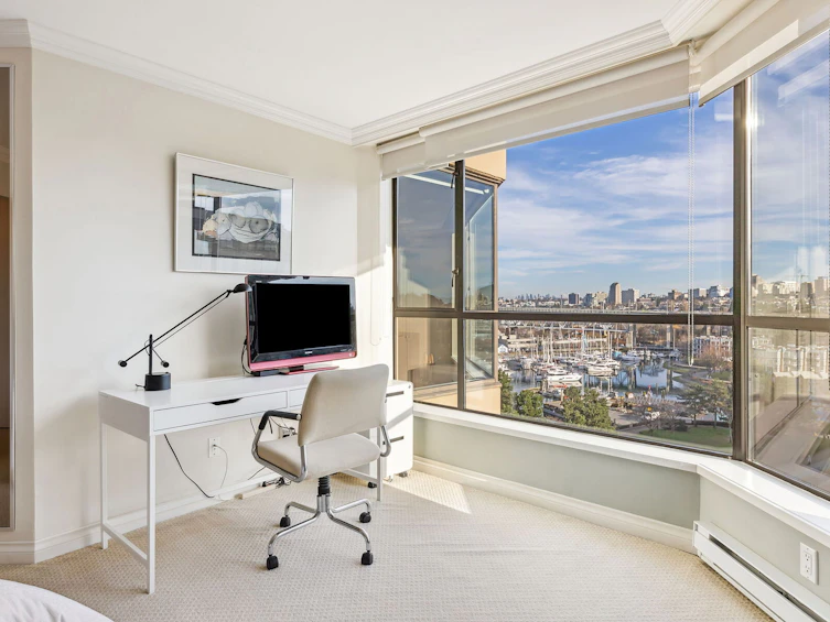 910-1450 Pennyfarthing Drive, Vancouver, BC, V6J 4X8 - 27