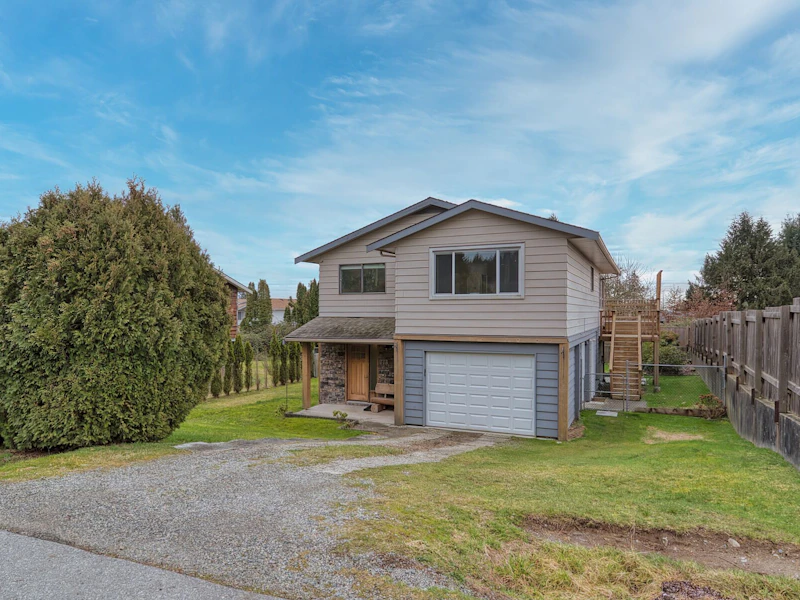 773 Seacot Way, Gibsons BC