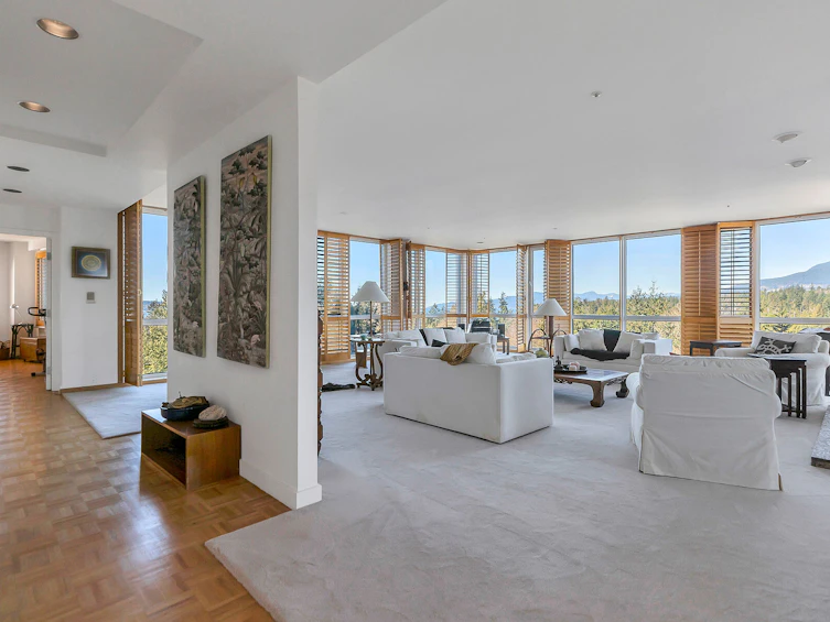 900-2088 Barclay Street, Vancouver, BC, V6G 1L5 - 3