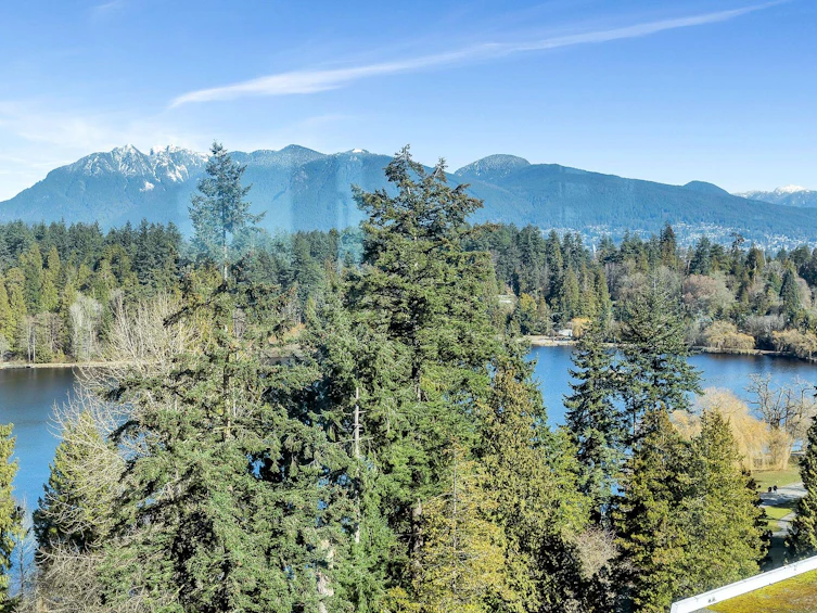 900-2088 Barclay Street, Vancouver, BC, V6G 1L5 - 46